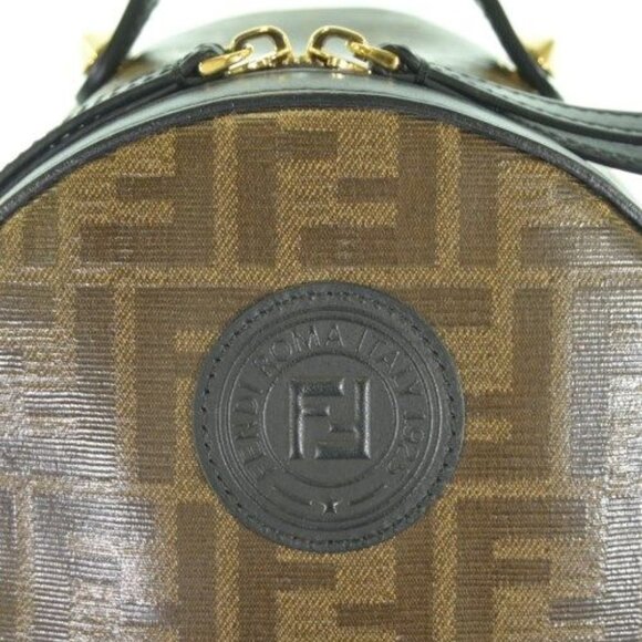 Fendi Backpack - Picture 6 of 11